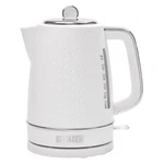Haden Starbeck 1.7L White Electric Tea Kettle 1500W New. Price: $84.19.