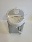Cuckoo CWP-333G 3.3L Electric Hot Water Urn Pot Dispenser Used. Price: $49.99.