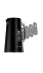 Krups Smart Electric Kettle: 1.7L Capacity, 5 Precise Temperature Settings New. Price: $94.95.