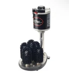 Bar Maid A-200 5-BRUSH Upright Electric Commercial Restaurant Glass Cup Washer New. Price: $499.95.