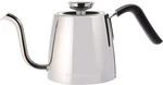 Kitchenaid KNK1012SS Precision Gooseneck Stovetop Kettle, Liter, Stainless Ste New. Price: $89.87.