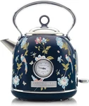 Vq - 1.7L Dome Kettle Elveden Navy New. Price: $124.22.