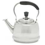 Martha Stewart Kingstree Large 2 Qt Stainless Steel Tea Kettle Heavy Gauge Dur New. Price: $183.57.
