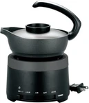 Twinbird TW-D418B Japanese Electric Sake Warmer Portable Atsukan Machine Black New. Price: $73.54.