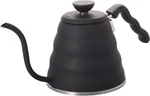 V60 Buono Gooseneck Coffee Kettle 1.2L - Stainless Steel, Black Finish New. Price: $111.99.