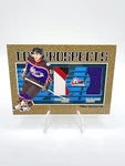 2006-07 Itg Heroes And Prospects Top Gold /10 Mike Richards #TP-06 Ungraded. Price: $99.99.