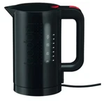 Bodum Bistro 34OZ Electric Water Kettle New. Price: $23.99.