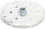 27046 Coarse Grating Plate New. Price: $163.63.