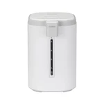 Cuckoo 5L Hot Water Dispenser And Warmer Stainless Steel Electric Kettle White: Open. Price: $79.04.