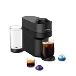 Nespresso Vertuo Pop+ Genuine ENV92B Coffee Machine Black New. Price: $154.99.