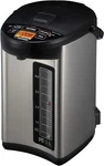 CV-JAC50XB 5L Ve Hybrid Stainless Black Water Boiler & Warmer New. Price: $465.99.