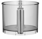 Waring Commercial WFP14S2 Food Processor Sealed Batch Bowl, 3-1/2-QUART New. Price: $99.89.