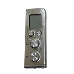 Breville Smart Oven Air Fryer Control Panel Replacement For BOV860BSS Used. Price: $105.89.