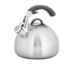 Avanti Varese Stainless Steel Whistling Kettle 2.5LS New. Price: $89.48.