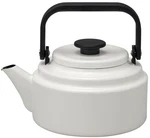 AM-20K Noda Horo AM20K Kettle 2.0L White Made In Japan Enameled New. Price: $86.10.