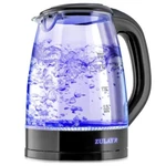 Zulay 1.7L Glass Electric Kettle With 360 Swivel Base New. Price: $33.49.
