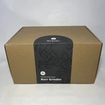 Greater Goods Burr Coffee Grinder Electric Conical 0459 - Used Once Euc. Price: $39.99.