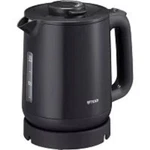 Tiger Thermos Steamless Electric Kettle 1000ML Dark Gray PCJ-A102HA AC100V 1300W New. Price: $110.99.