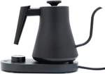 Cafe Electric Gooseneck Kettle With Digital Temp Control & 3 Modes New. Price: $99.99.