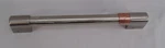 Ge Profile Cafe Microwave Handle Brushed Stainless Steel Open. Price: $120.00.