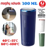 Morphy Richards Electric Kettle 300ML Heating Thermal Cup Boiled Water Portable Brand. Price: $72.35.