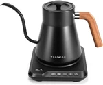 Gooseneck Electric Kettle, 1 Temperature Control Pour Over For Coffee, New. Price: $119.07.
