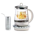 Buydeem K2683 Health-care Beverage Tea Maker And Kettle, 9-IN-1 Programmable New. Price: $210.46.