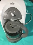 Sunbeam HTM3 Teadrop Hot Maker-white Tested Works Used. Price: $15.78.