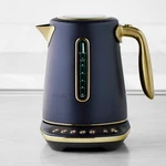 Breville Smart Kettle Luxe, Damson Blue & Brass (us Stock) New. Price: $199.99.