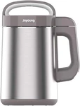 Joyoung Multi-function Automatic Home Soy Milk Maker DJ12U-A903SG 40.6 Fl Oz New. Price: $159.00.
