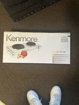 Kenmore Double Burner Stove Top New. Price: $65.00.