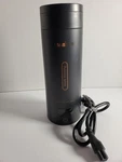 Portable Electric Kettle Stariver CSB-50S1 Travel Size New. Price: $30.00.
