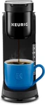 K-express Single Serve Coffee Maker With Strong Brew & Removable Reservoir New. Price: $174.99.