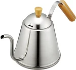 Aoyoshi Casual Product Drip Pot Kettle 1.0L 13393 Silver New From Japan. Price: $68.47.