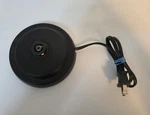 Hamilton Beach Model K51 Electric Tea Coffee Base Only Replacement Tested Used. Price: $9.96.