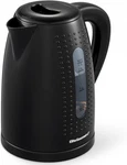 Elite Gourmet EKT5051 1.7L Electric Water Kettle, Bpa-free, Fast Boil, Auto Shut New. Price: $26.58.