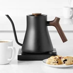 Fellow Stagg Ekg Pro Electric Gooseneck Kettle Multi Color New Variable Temp. Price: $127.46.
