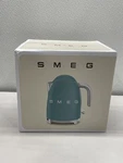 Smeg Electric Kettle Retro-style Jade Green Matte KLF03EGMUS New. Price: $184.98.