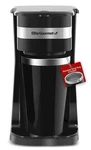 Elite Gourmet EHC114 Personal Singleserve Compact Coffee Maker Brewer Include... New. Price: $30.22.