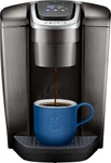 Keurig K-elite Single-serve K-cup Pod Coffee Maker With Iced Setting Br New. Price: $139.64.