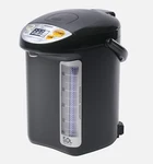 Zojirushi CD-LTC50 Water Boiler And Warmer 169 Oz / 5.0 Black Used. Price: $95.00.