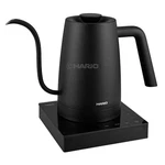 Hario ECK-80-B Electric Kettle 800ML Temperature Control 100V Coffee Jp New. Price: $197.49.