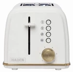 Haden 2 Slice Toaster Cream - Hearth & Hand With Magnolia New. Price: $45.00.