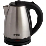 1.8 Liter Cordless Stainless Steel Electric Tea Kettle New. Price: $49.99.