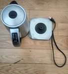 Aicok KE7466TJ-GS Electric Kettle Used. Price: $23.05.