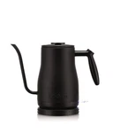 Electric Kettle Bodum Bistro 34OZ Gooseneck Matte Black 11940-01US-1 Water Pour New. Price: $74.99.