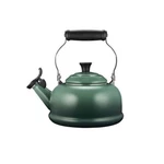 New Creuset Classic Whistling Kettle, Artichaut - 1.6L. Price: $215.00.