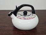 Studio Nova Adirondack AZ010 Whistling Kettle Aztec Southwestern Vtg Used. Price: $34.77.
