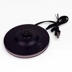 Dash DEK001RD Electric Kettle Base Unit Charger Only Replacement Working Used. Price: $11.95.