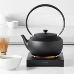 Balmuda Moon Kettle: Precision Electric Kettle-williams Sonoma 32442 New. Price: $206.99.